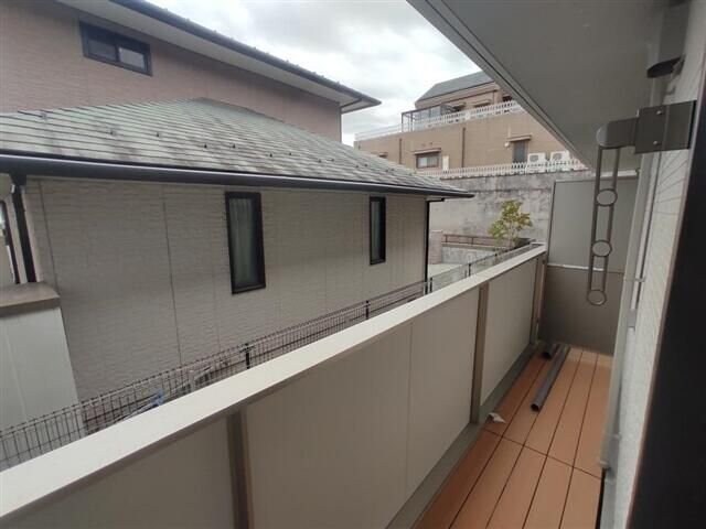 ドミール旭ケ丘駅前の物件内観写真