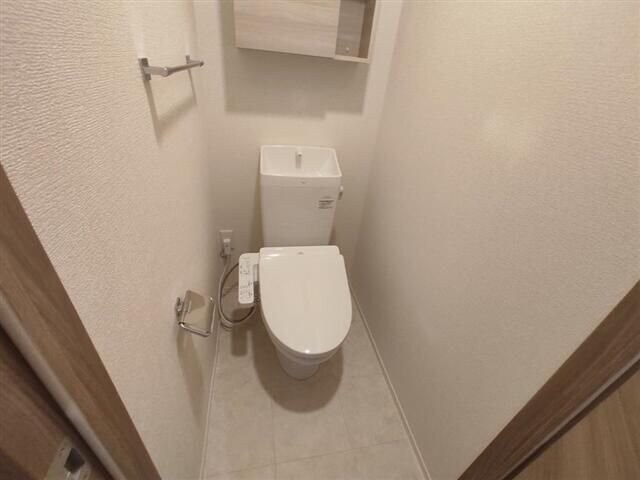 ドミール旭ケ丘駅前の物件内観写真