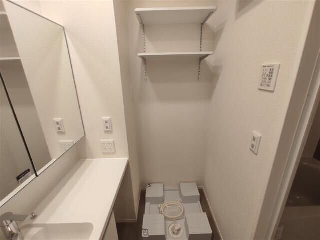 ドミール旭ケ丘駅前の物件内観写真