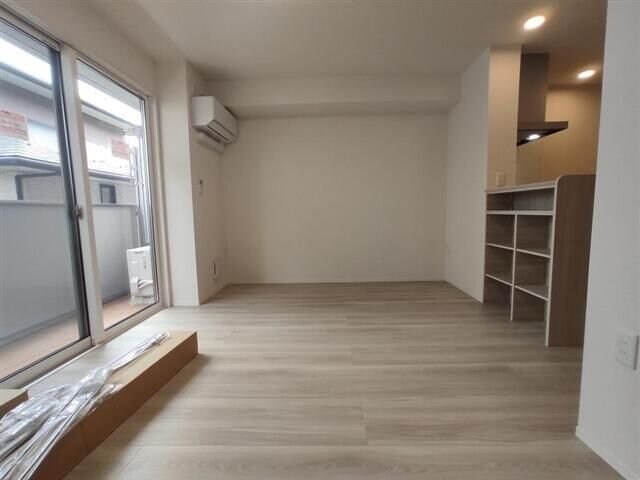 ドミール旭ケ丘駅前の物件内観写真