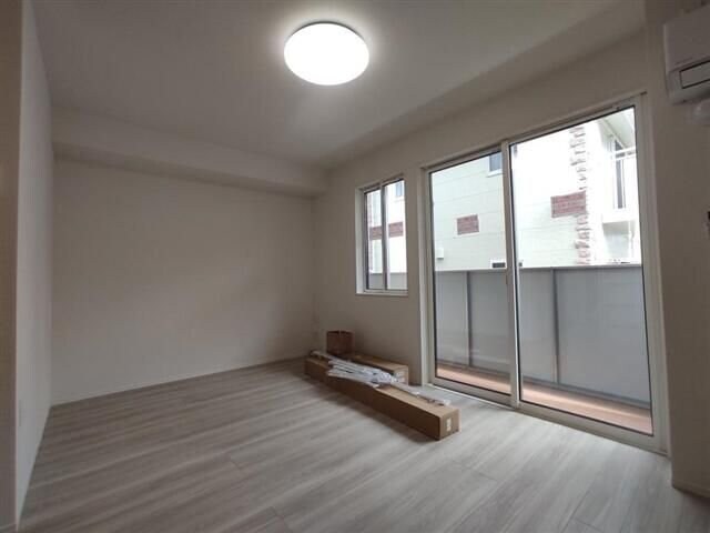 ドミール旭ケ丘駅前の物件内観写真