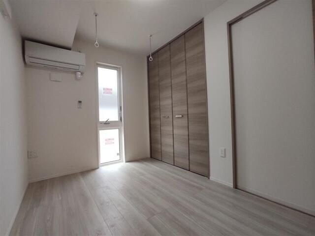 ドミール旭ケ丘駅前の物件内観写真