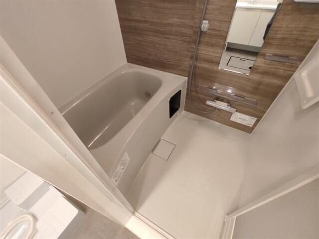 ドミール旭ケ丘駅前の物件内観写真