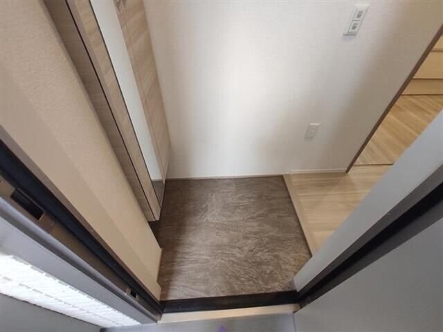 ドミール旭ケ丘駅前の物件内観写真