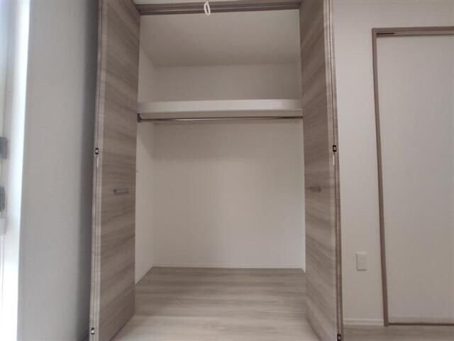 ドミール旭ケ丘駅前の物件内観写真