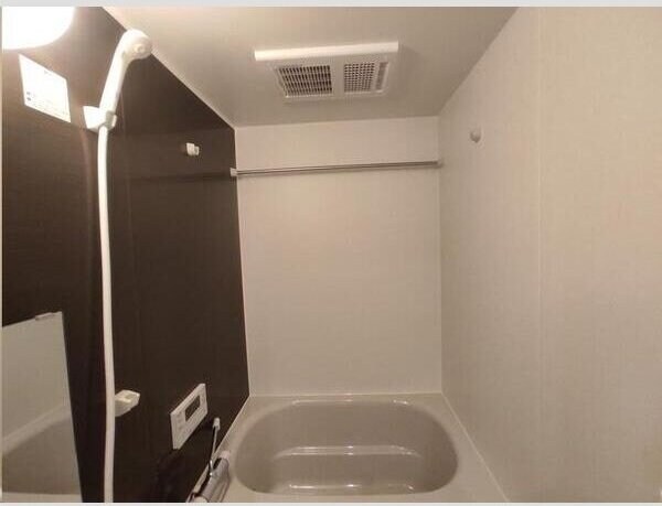 シャルム旭ケ丘ウエストの物件内観写真