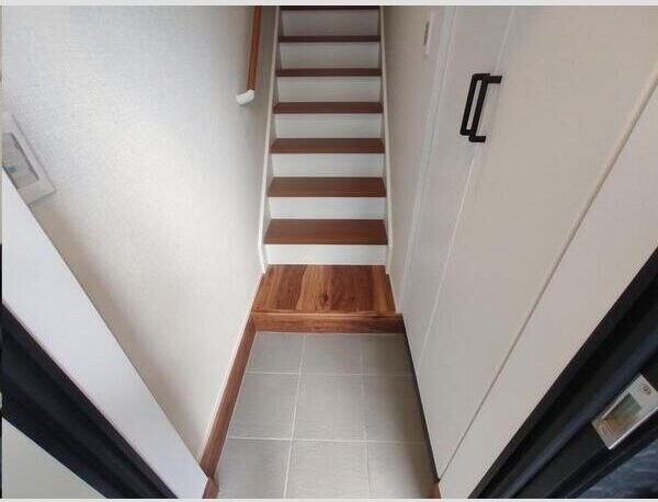 シャルム旭ケ丘ウエストの物件内観写真