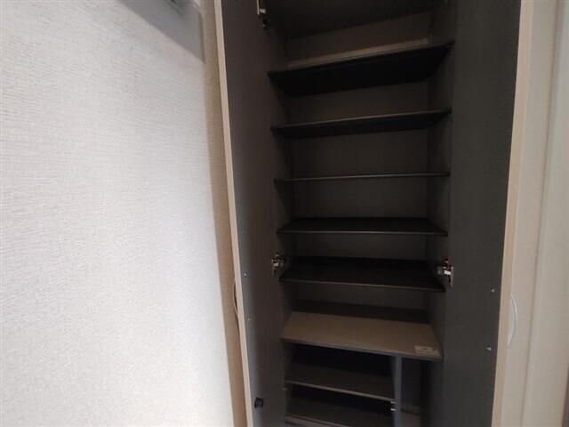 ドミール旭ケ丘駅前の物件内観写真