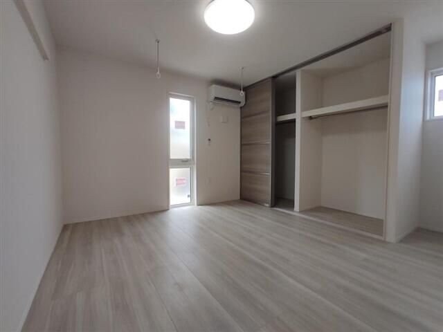 ドミール旭ケ丘駅前の物件内観写真