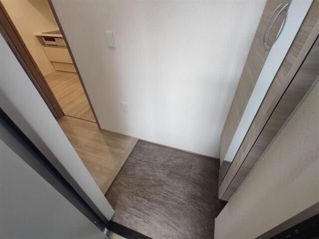 ドミール旭ケ丘駅前の物件内観写真