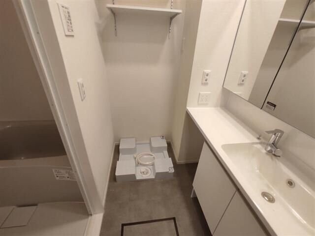 ドミール旭ケ丘駅前の物件内観写真