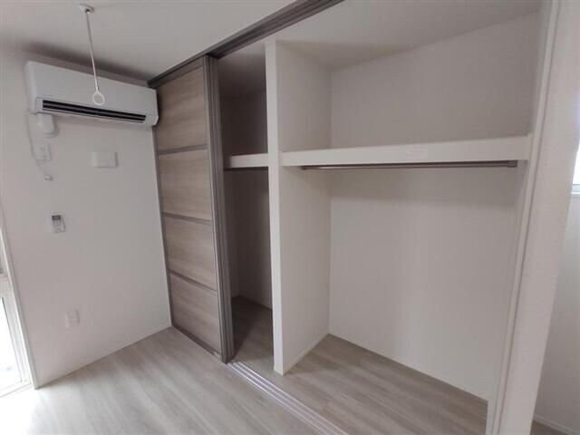 ドミール旭ケ丘駅前の物件内観写真