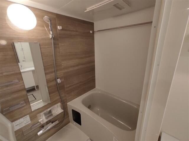 ドミール旭ケ丘駅前の物件内観写真