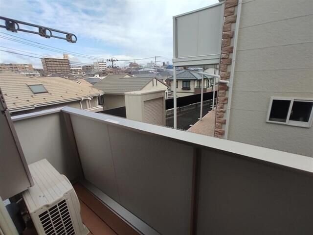 ドミール旭ケ丘駅前の物件内観写真