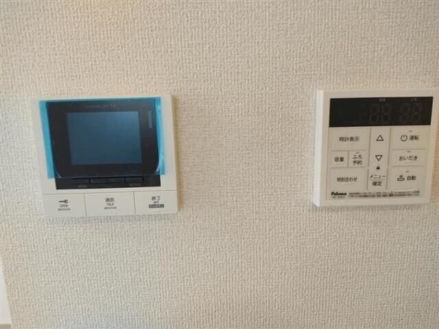 ドミール旭ケ丘駅前の物件内観写真