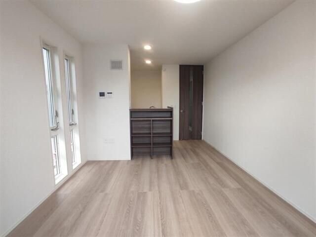 ドミール旭ケ丘駅前の物件内観写真