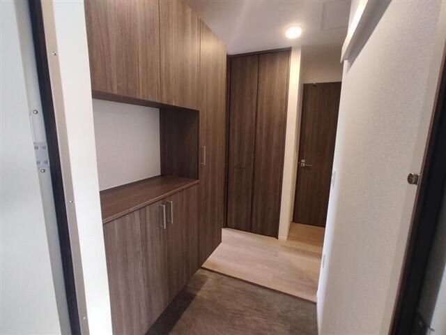 ドミール旭ケ丘駅前の物件内観写真