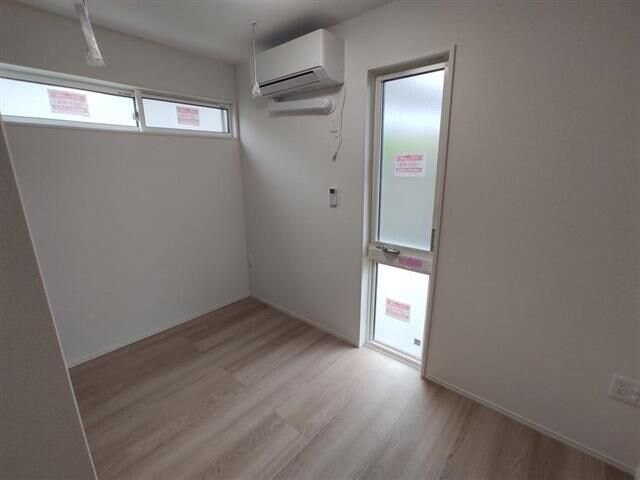 ドミール旭ケ丘駅前の物件内観写真