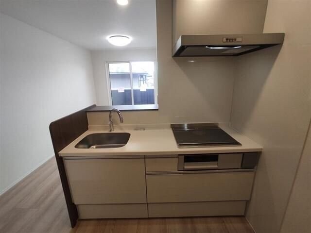 ドミール旭ケ丘駅前の物件内観写真