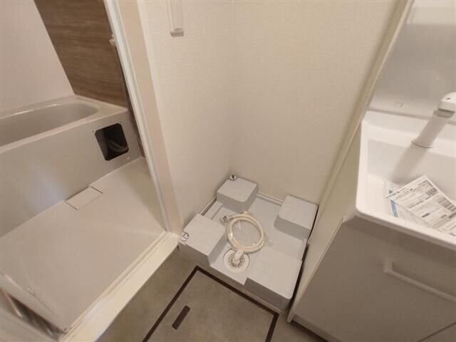 ドミール旭ケ丘駅前の物件内観写真