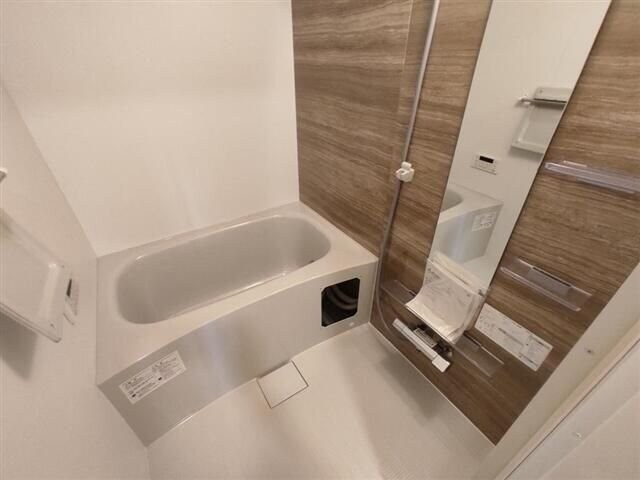 ドミール旭ケ丘駅前の物件内観写真