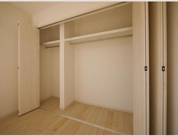 シンセーロ青葉町A棟の物件内観写真