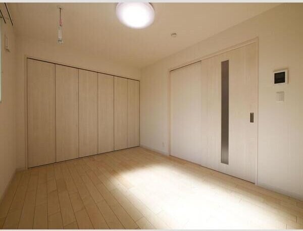 シンセーロ青葉町A棟の物件内観写真