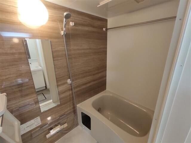 ドミール旭ケ丘駅前の物件内観写真