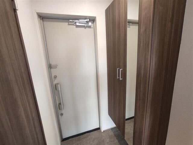 ドミール旭ケ丘駅前の物件内観写真