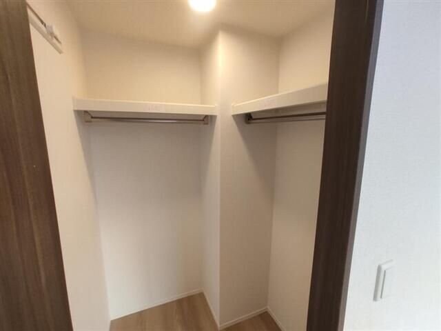 ドミール旭ケ丘駅前の物件内観写真