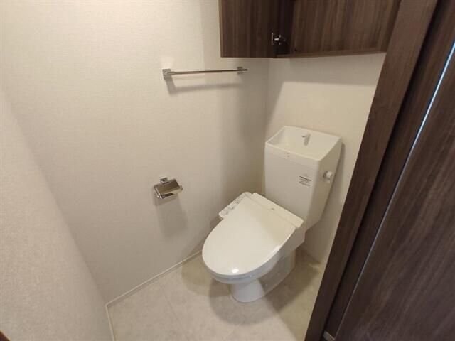 ドミール旭ケ丘駅前の物件内観写真