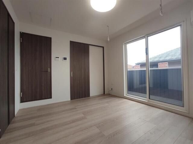 ドミール旭ケ丘駅前の物件内観写真