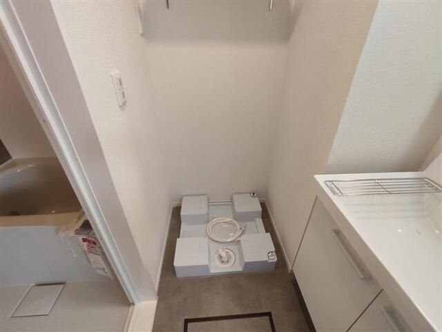 ドミール旭ケ丘駅前の物件内観写真