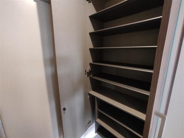 ドミール旭ケ丘駅前の物件内観写真