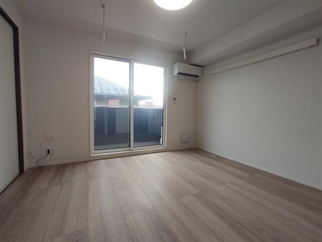 ドミール旭ケ丘駅前の物件内観写真