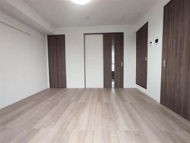 ドミール旭ケ丘駅前の物件内観写真