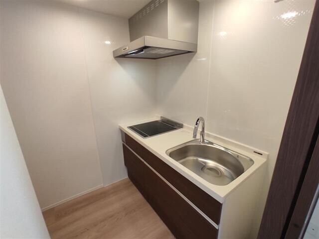 ドミール旭ケ丘駅前の物件内観写真