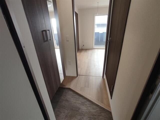 ドミール旭ケ丘駅前の物件内観写真