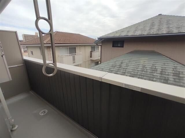 ドミール旭ケ丘駅前の物件内観写真