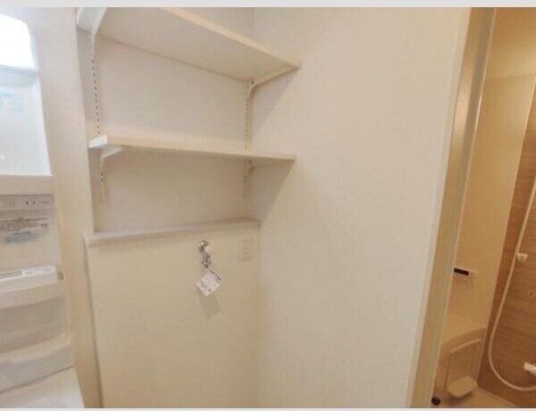 シンセーロ青葉町A棟の物件内観写真