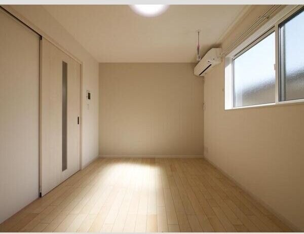 シンセーロ青葉町A棟の物件内観写真