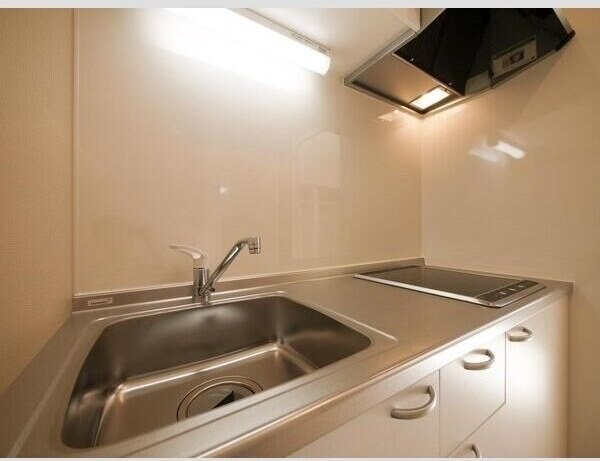 シンセーロ青葉町A棟の物件内観写真