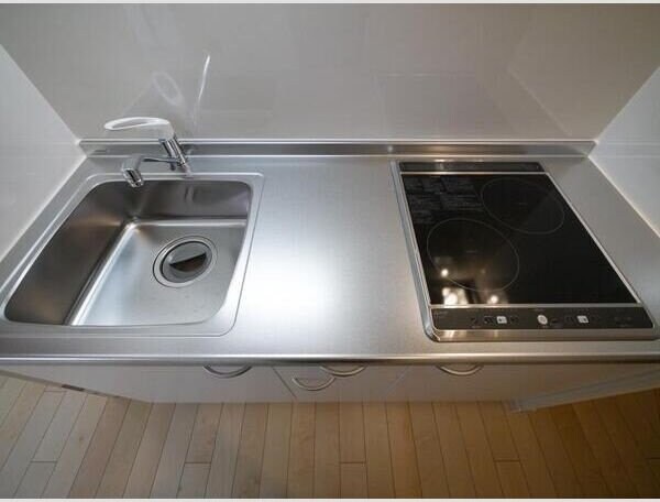 シンセーロ青葉町A棟の物件内観写真