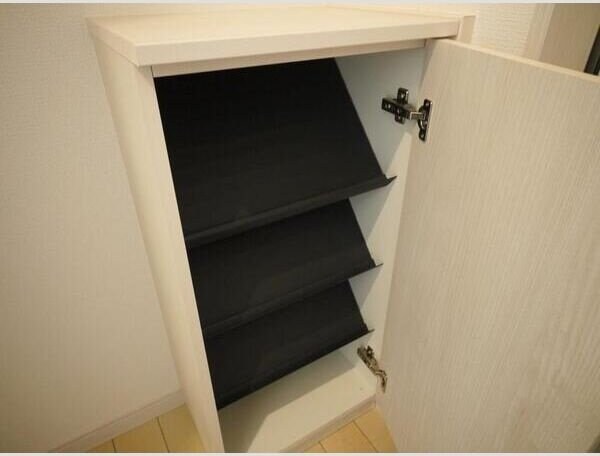 シンセーロ青葉町A棟の物件内観写真