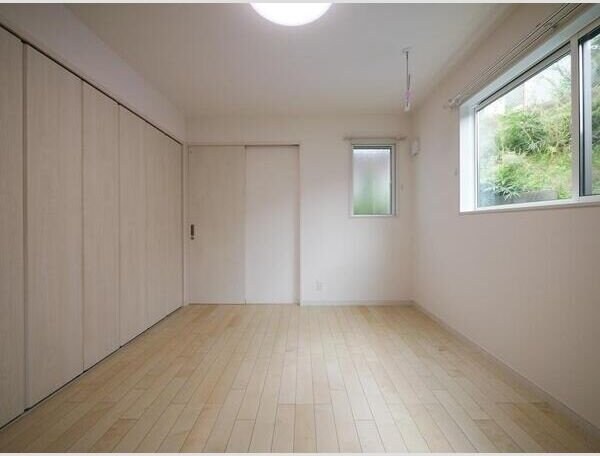 シンセーロ青葉町A棟の物件内観写真