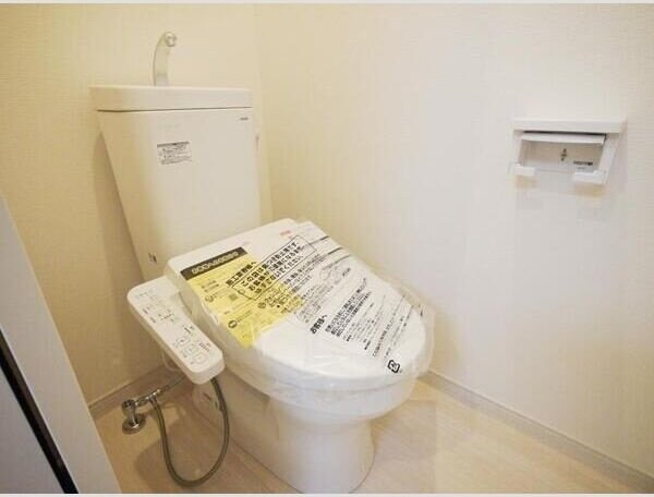 シンセーロ青葉町A棟の物件内観写真