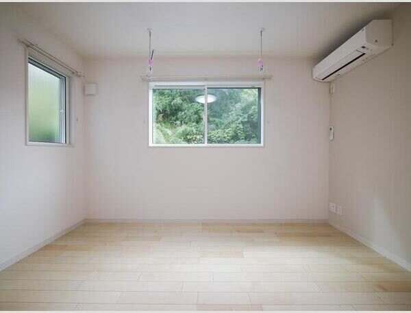 シンセーロ青葉町A棟の物件内観写真