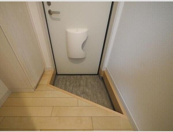 シンセーロ青葉町A棟の物件内観写真