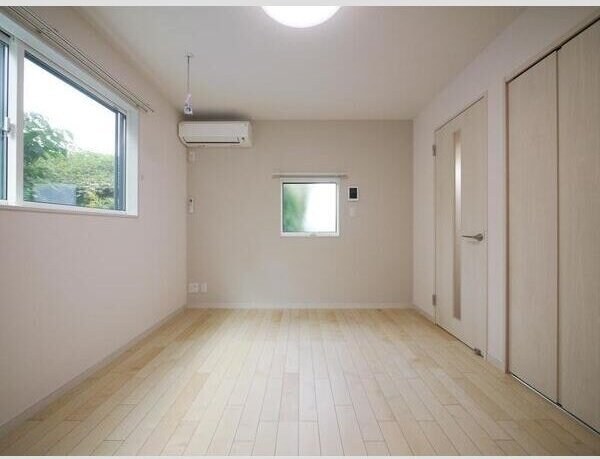 シンセーロ青葉町A棟の物件内観写真