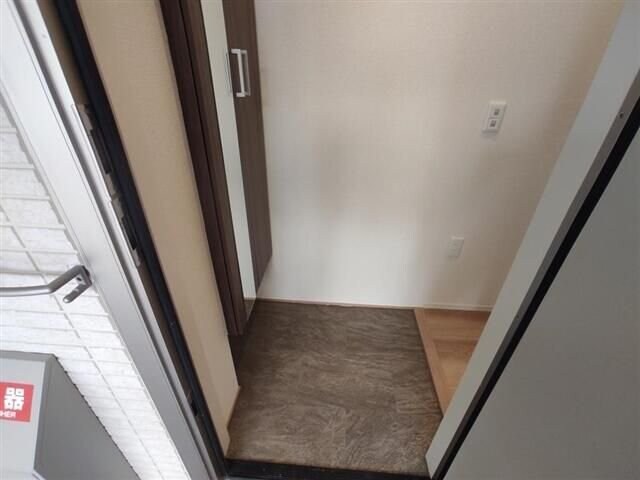 ドミール旭ケ丘駅前の物件内観写真